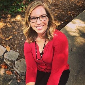 Meet your Posher, Allison